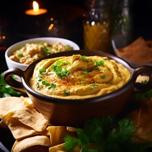 Curry Dip