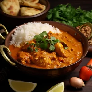 Chicken Curry