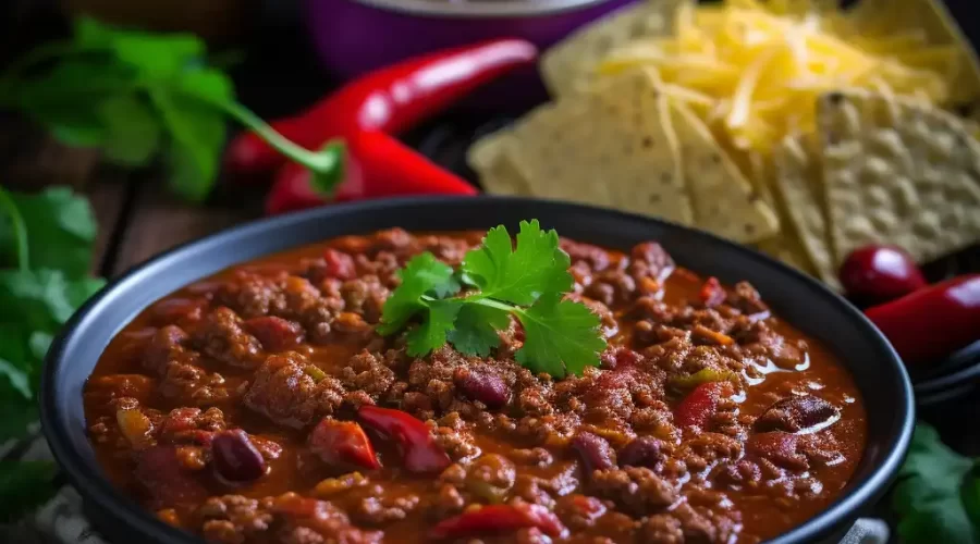 Chili Con Carne