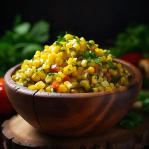 Corn Relish