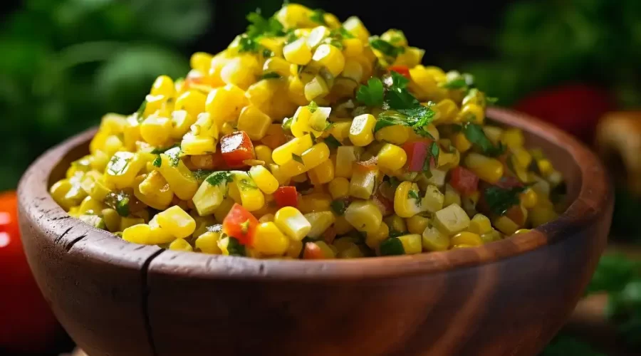 Corn Relish