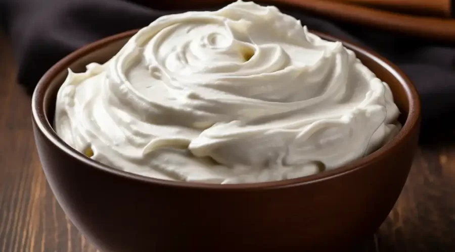 Cream Cheese Frosting