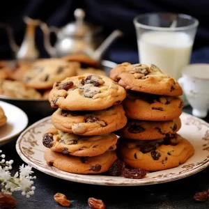 Diabetic Cookies