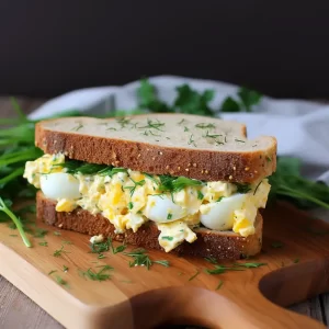 Egg Salad