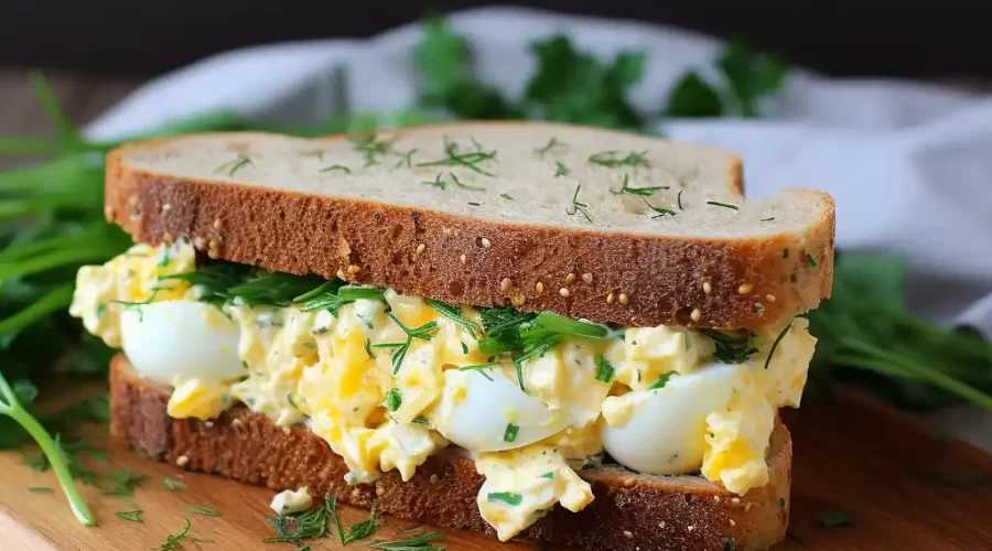 Egg Salad