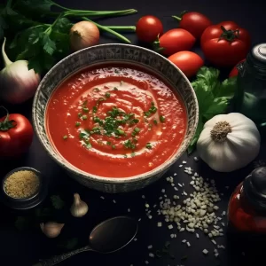 Gazpacho