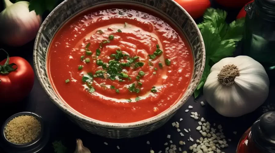 Gazpacho