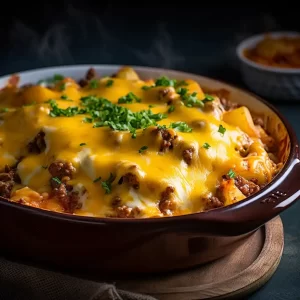 Marion Kay Famous Casserole