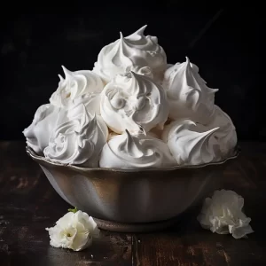 Meringue