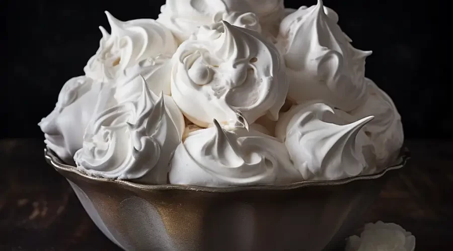 Meringue