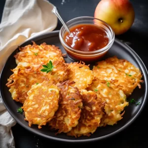 Potato Pancakes