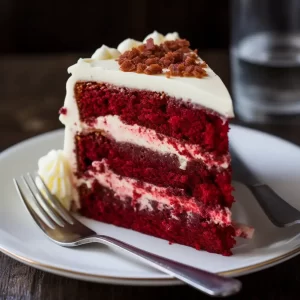 Red Velvet Cake