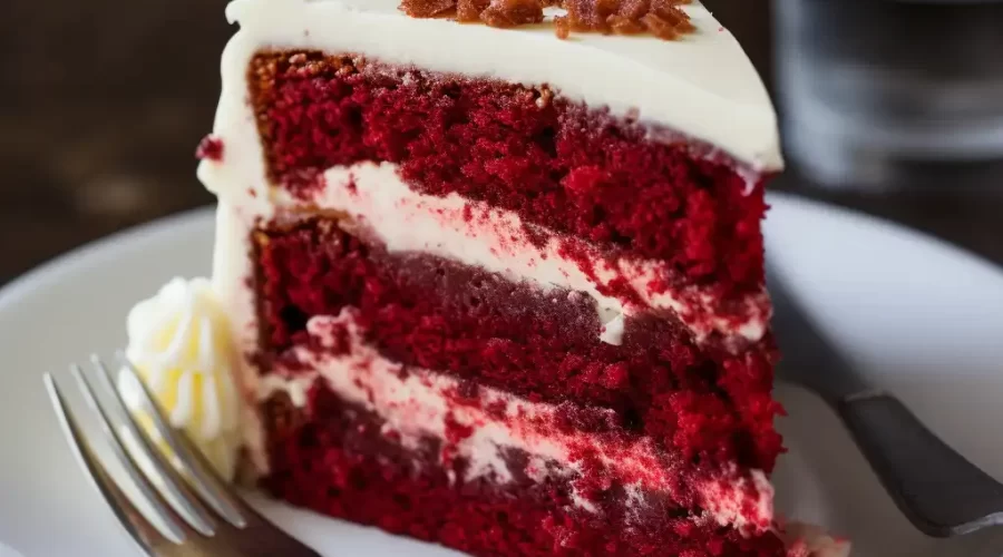 Red Velvet Cake