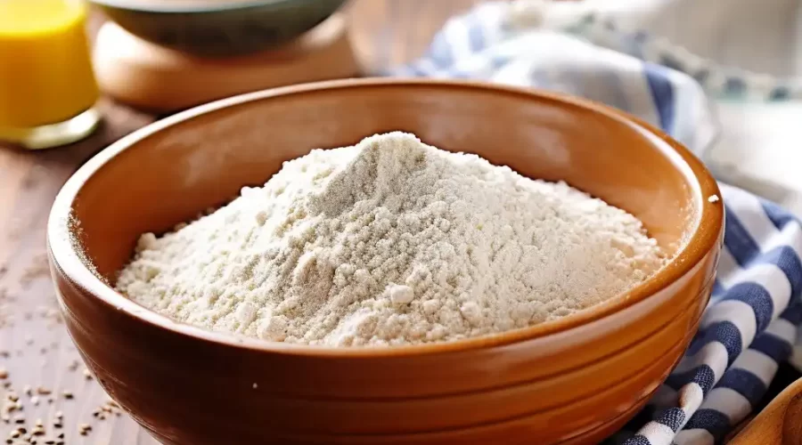 Seasoned Frying Flour