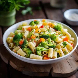 Tasty Pasta Salad