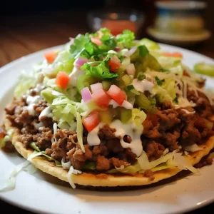 Tostada