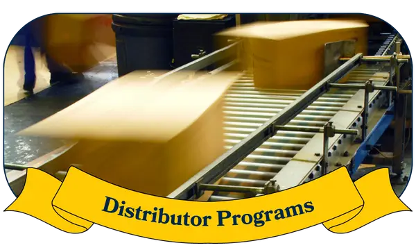 Marion Kay Distributor Programs